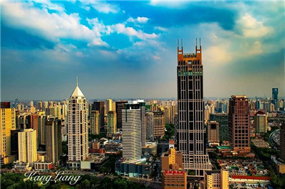 上海洗浴中心全套浦东：尽享独特的放松体验